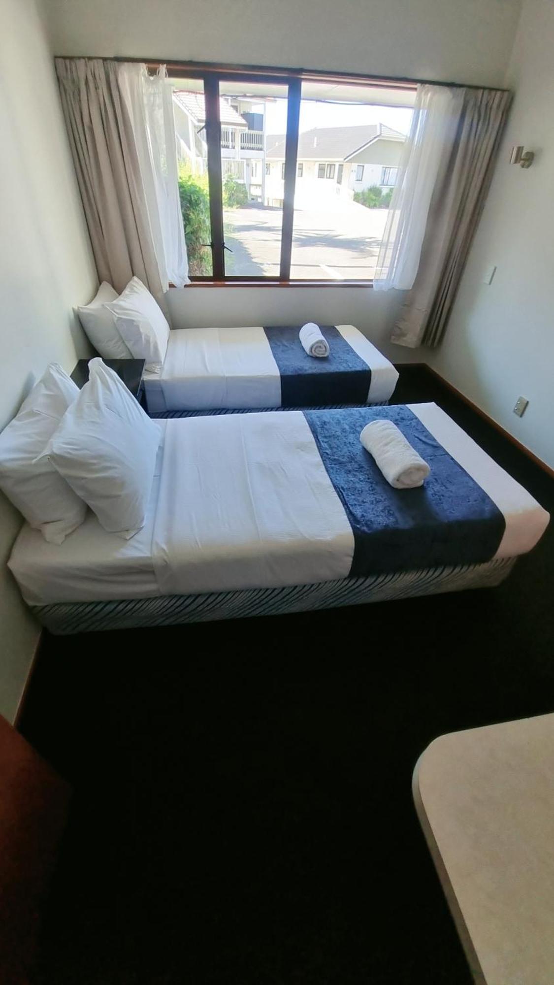 Summit Motor Lodge Ταουράνγκα Εξωτερικό φωτογραφία