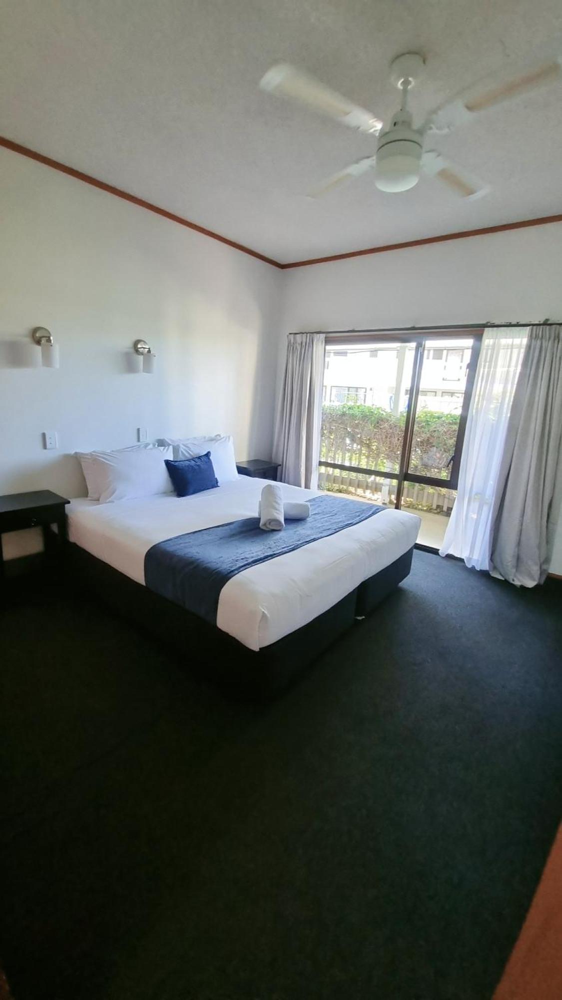 Summit Motor Lodge Ταουράνγκα Εξωτερικό φωτογραφία