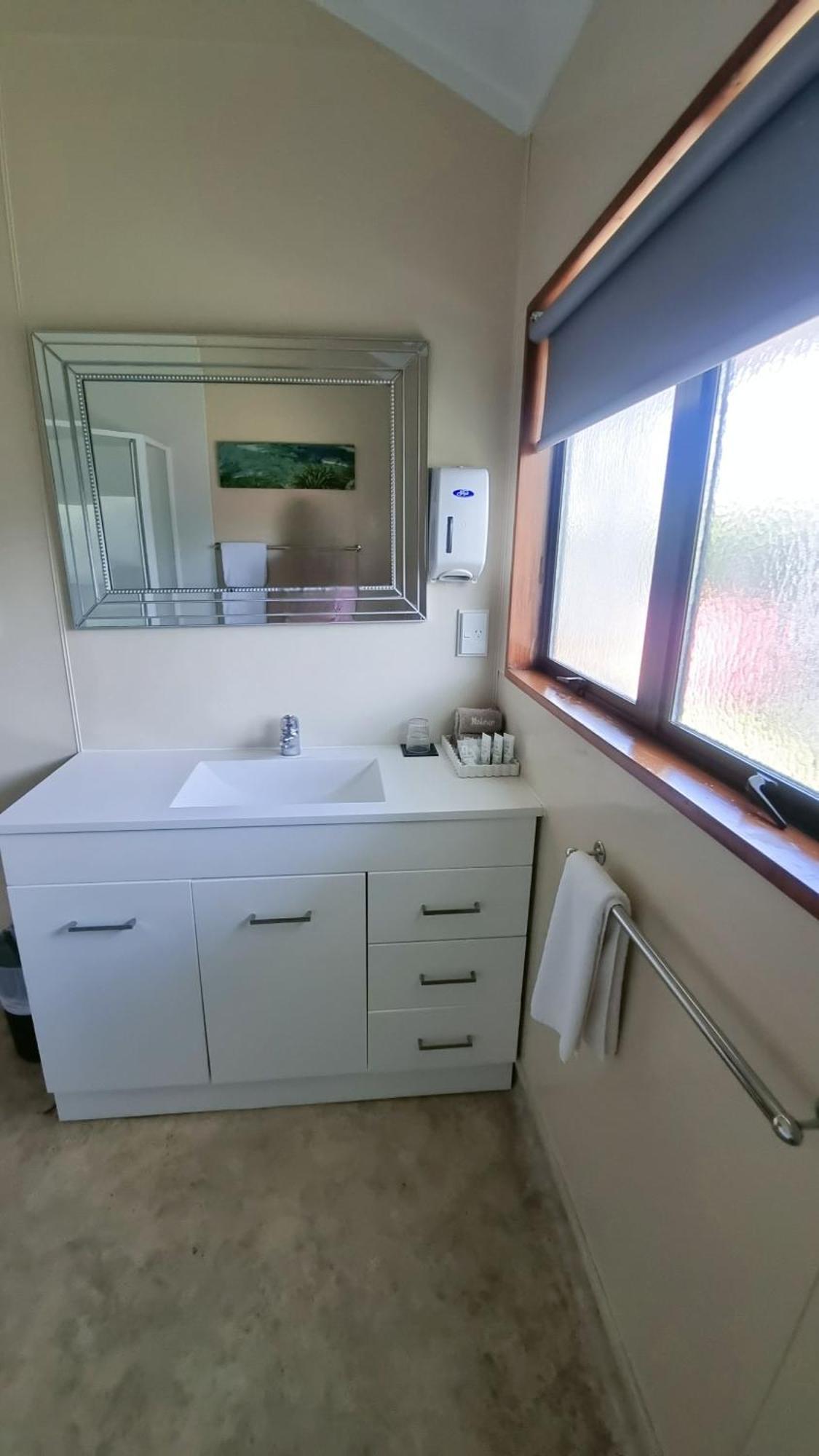 Summit Motor Lodge Ταουράνγκα Εξωτερικό φωτογραφία