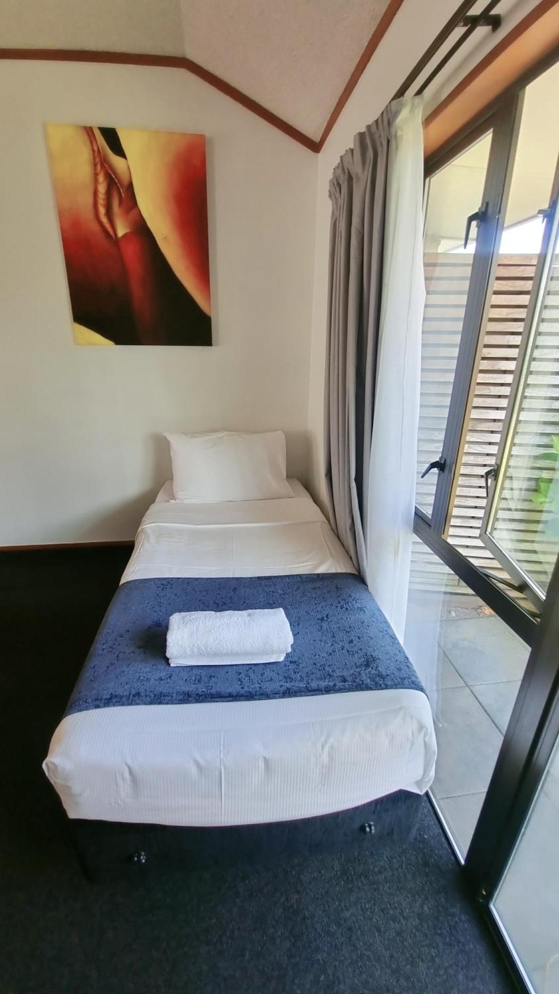 Summit Motor Lodge Ταουράνγκα Εξωτερικό φωτογραφία