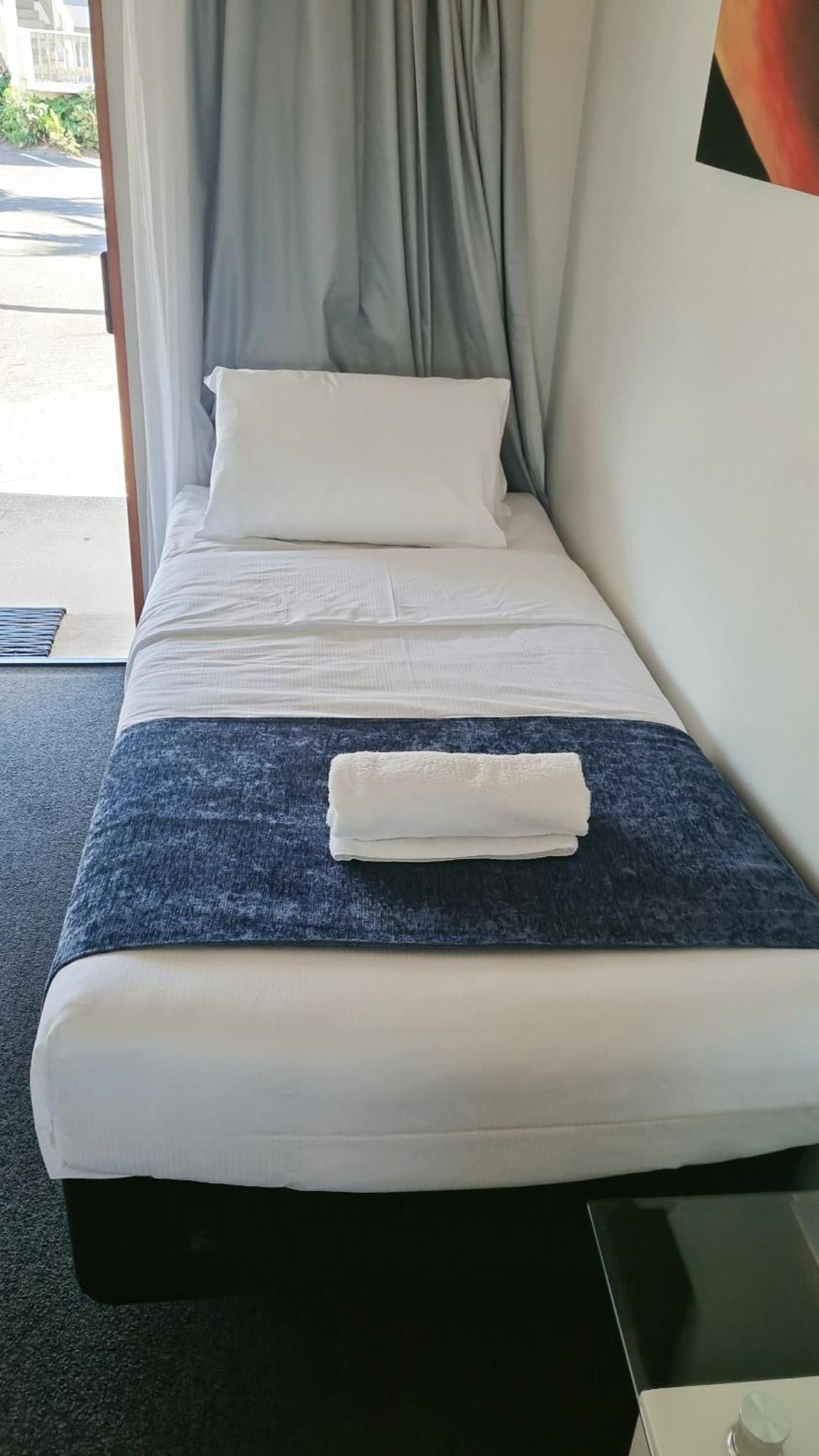 Summit Motor Lodge Ταουράνγκα Εξωτερικό φωτογραφία
