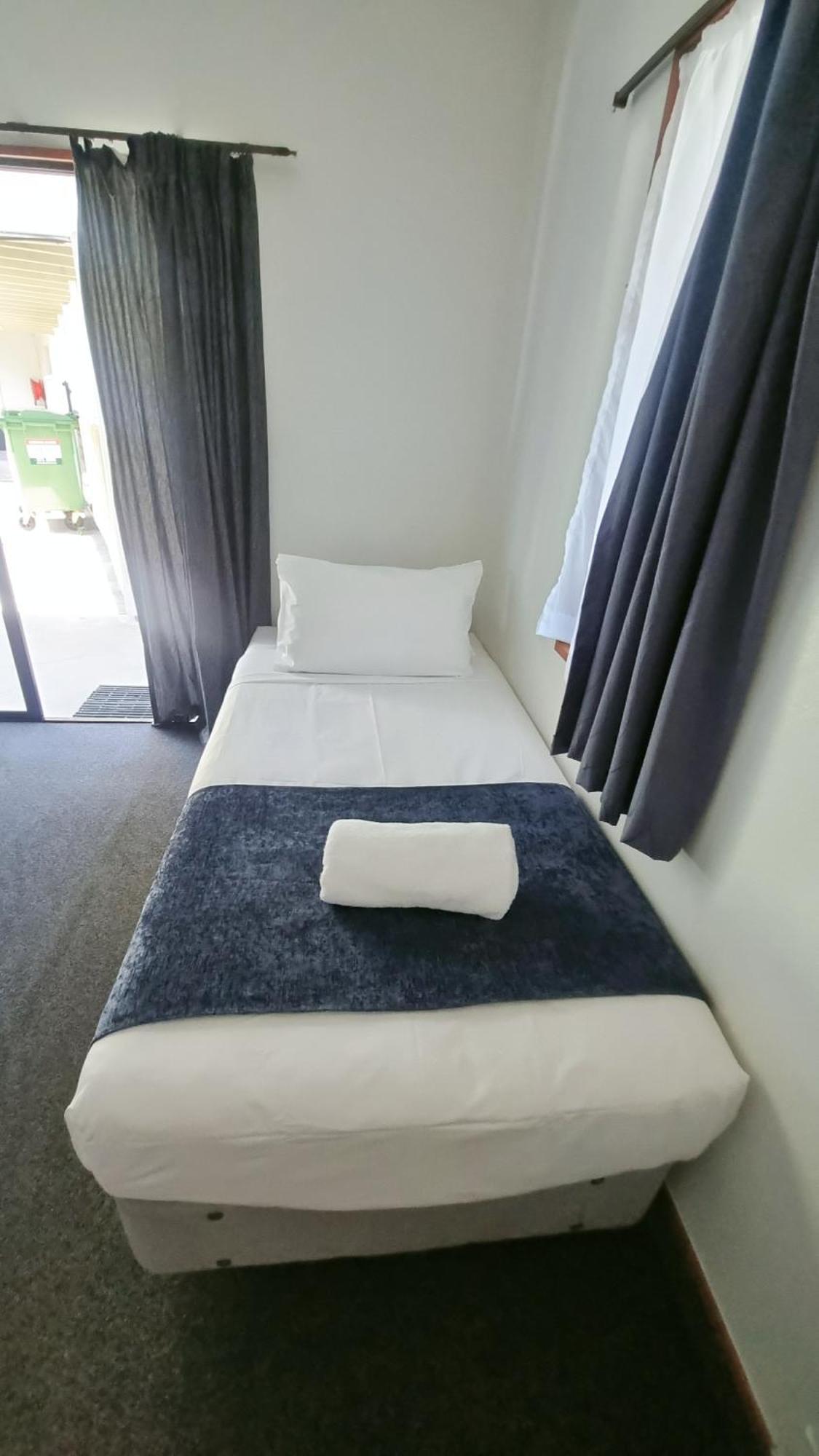 Summit Motor Lodge Ταουράνγκα Εξωτερικό φωτογραφία