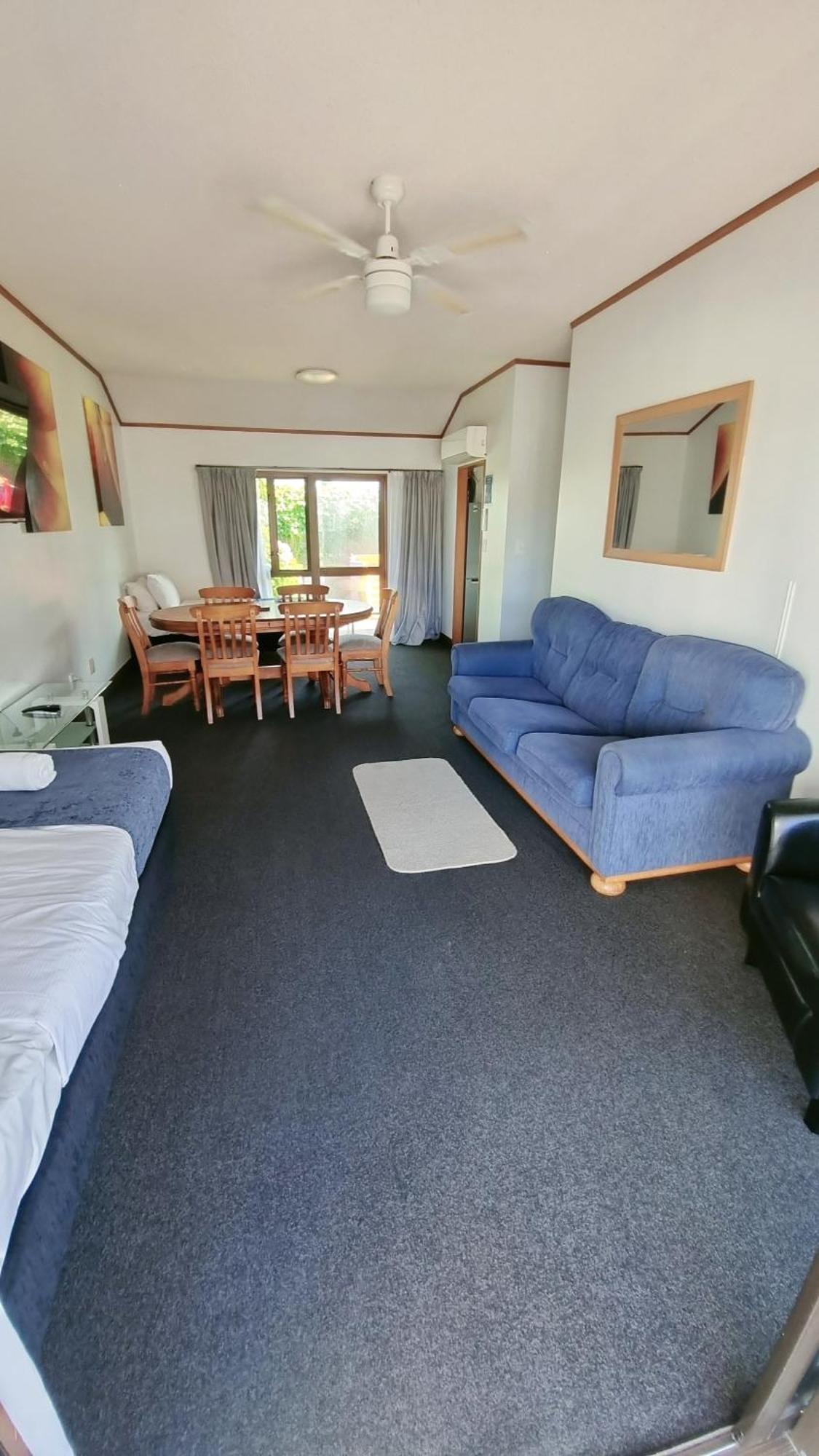 Summit Motor Lodge Ταουράνγκα Εξωτερικό φωτογραφία