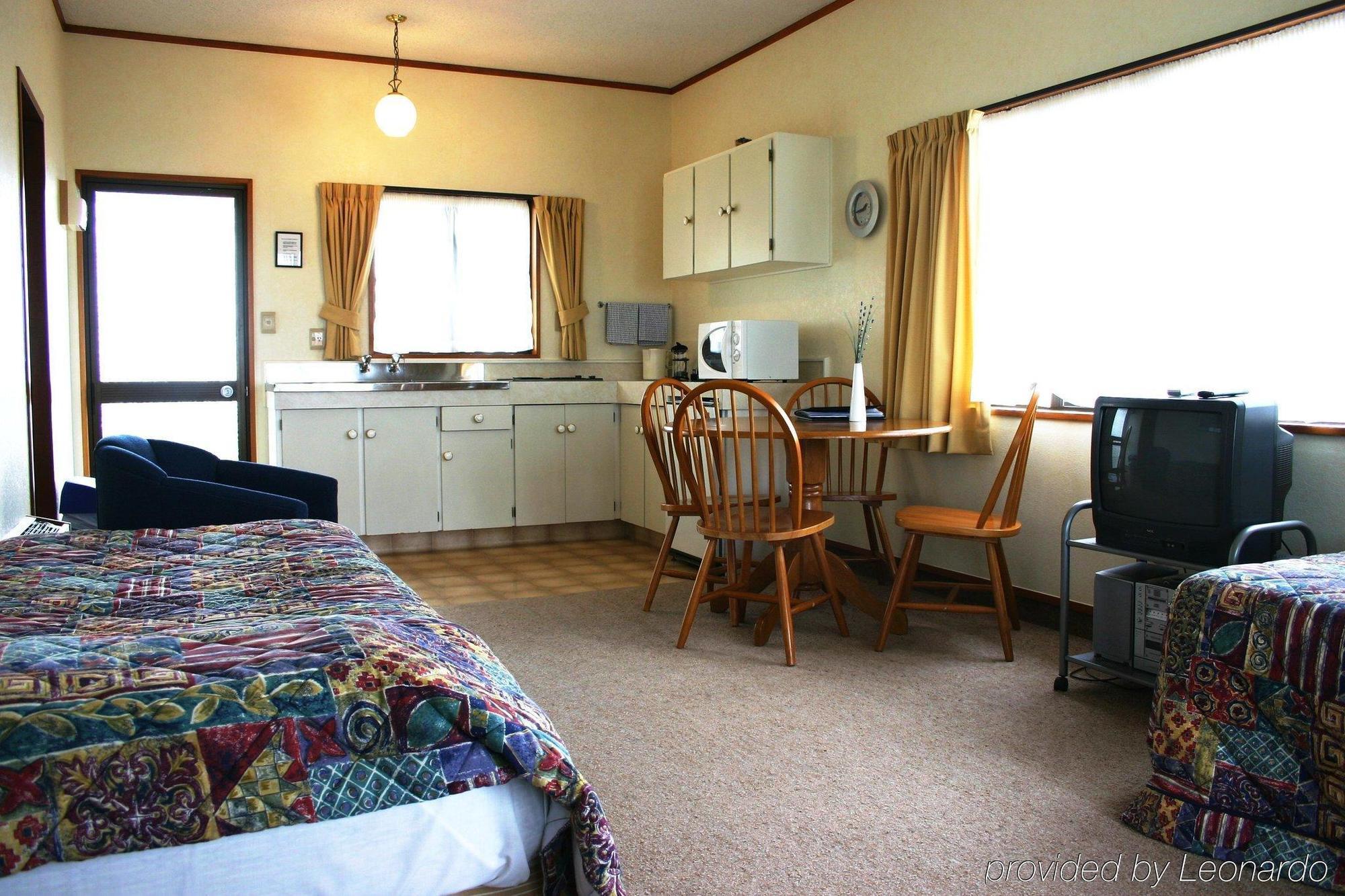 Summit Motor Lodge Ταουράνγκα Εξωτερικό φωτογραφία