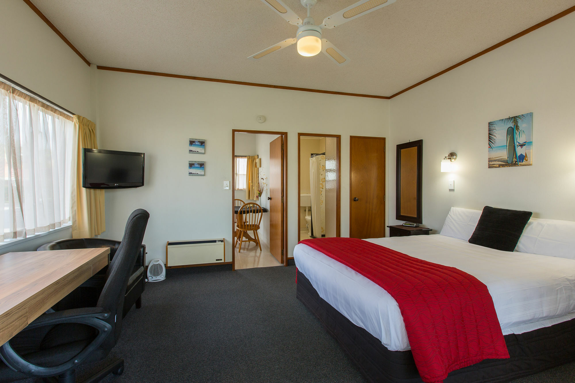 Summit Motor Lodge Ταουράνγκα Εξωτερικό φωτογραφία