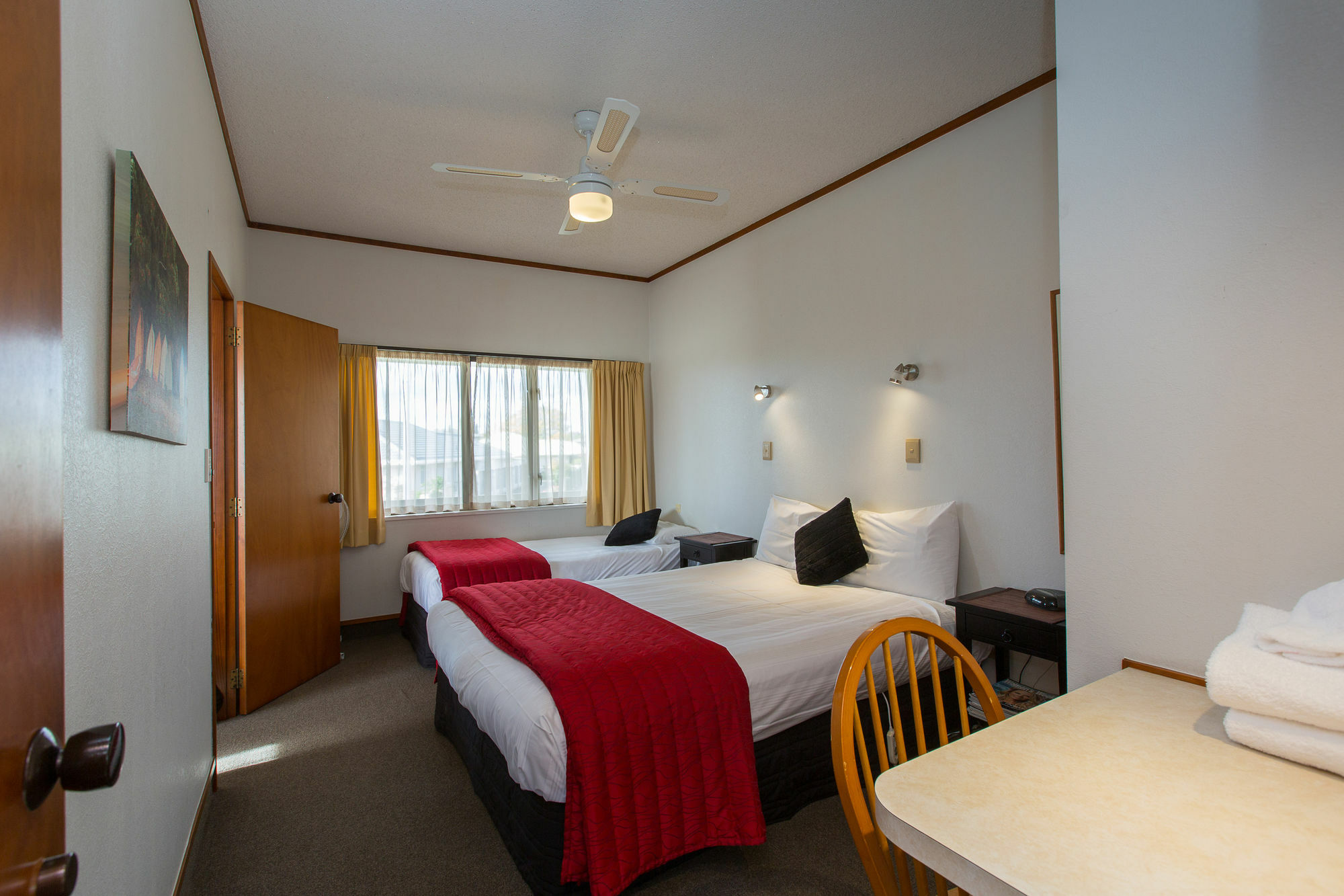 Summit Motor Lodge Ταουράνγκα Εξωτερικό φωτογραφία