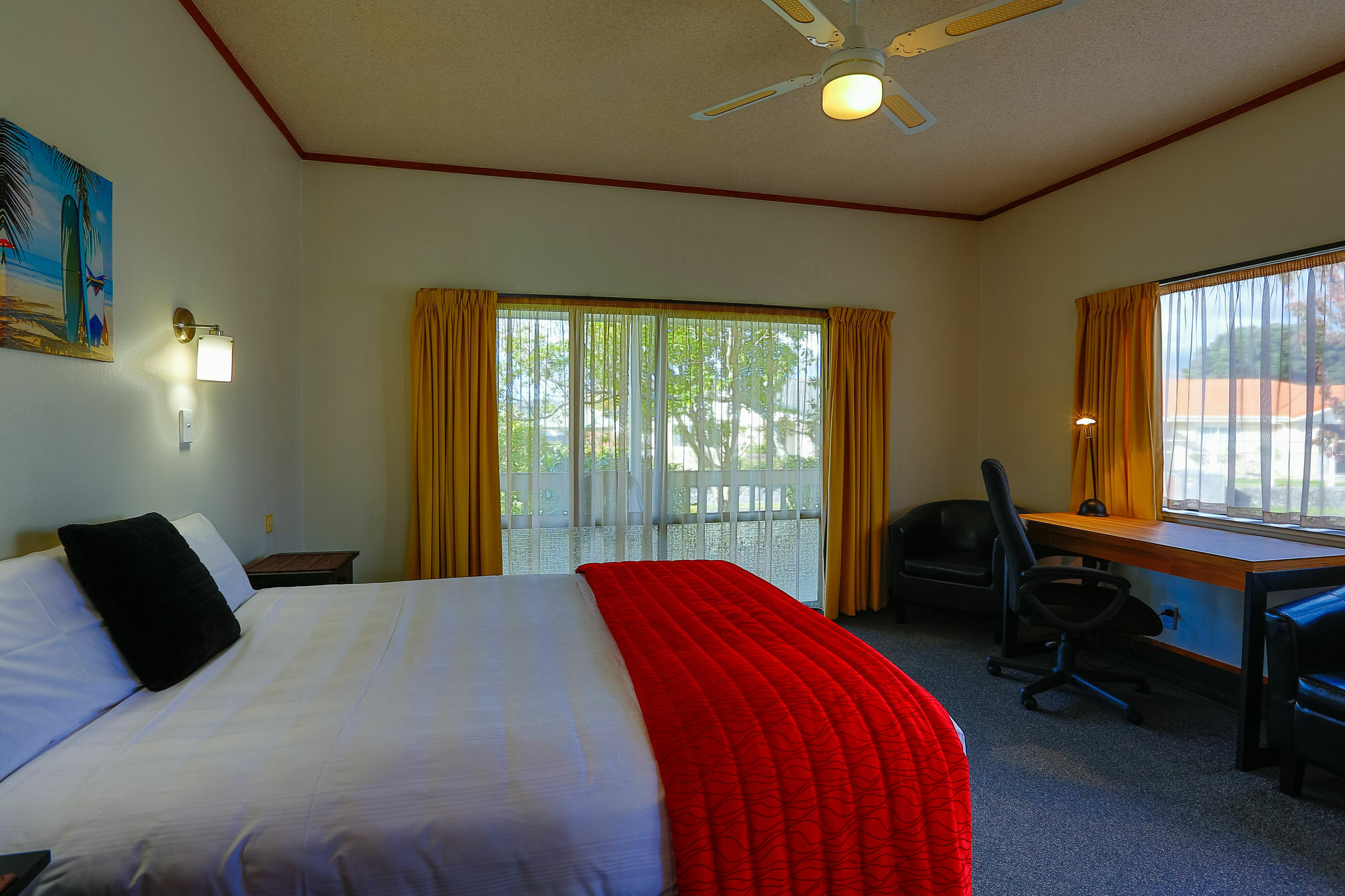 Summit Motor Lodge Ταουράνγκα Εξωτερικό φωτογραφία